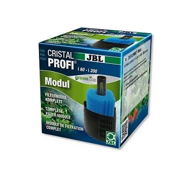 Резервен филтърен модул за JBL CristalProfi i filter module (i60 – i200)